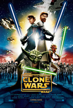 Star Wars: The Clone Wars
