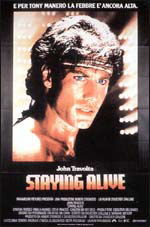Staying alive