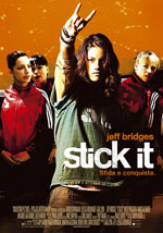 Stick it
