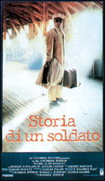 Storia di un soldato