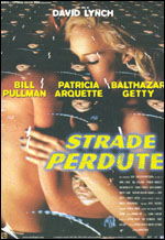 Strade perdute