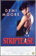 Striptease