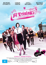 St. Trinian's