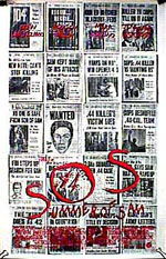SOS - Summer of Sam