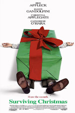 Natale in affitto