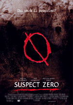 Suspect Zero