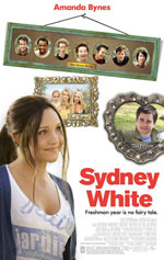 Sydney White - Biancaneve al college