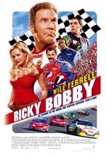 Ricky Bobby: la storia di un uomo che sapeva contare fino ad uno