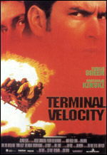 Terminal Velocity