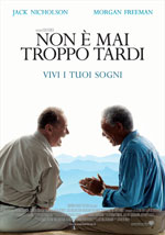 Non ? mai troppo tardi