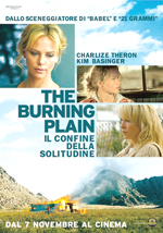 The Burning Plain