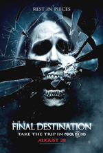 The Final Destination 3D
