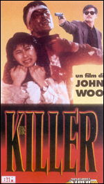 The killer