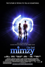 The last Mimzy