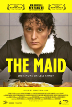 The Maid