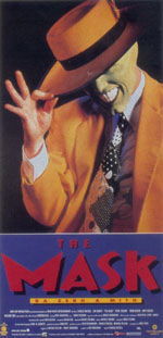 The Mask - Da zero a mito
