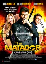 The Matador
