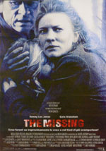 The missing