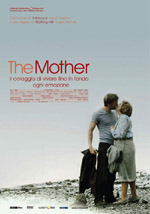 The mother