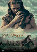 The new world - Il nuovo mondo