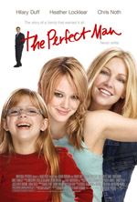The perfect man