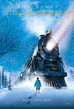 The Polar Express