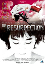 The resurrection