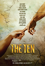The Ten - I dieci comandamenti come non li avete mai visti
