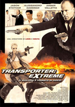 Transporter: Extreme