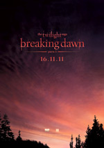 The Twilight Saga: Breaking Dawn - Parte Prima