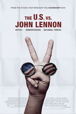Usa contro John Lennon