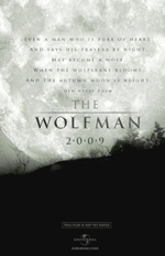 The Wolf Man