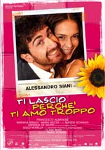 Ti lascio perch? ti amo troppo