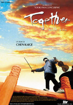 Together with you