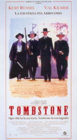Tombstone