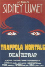 Trappola mortale