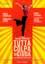 Tutta colpa di Giuda