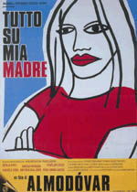 Tutto su mia madre
