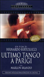 Ultimo tango a Parigi