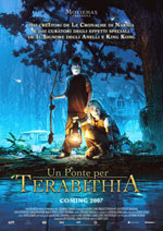 Un Ponte Per Terabithia