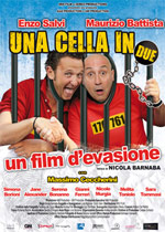 Una cella in due