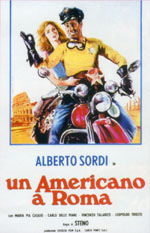 Un americano a Roma
