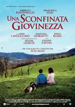 Una sconfinata giovinezza
