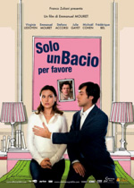 Solo un bacio per favore