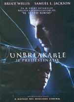 Unbreakable - Il predestinato