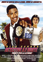 Detective a 2 ruote