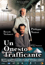 Un onesto trafficante
