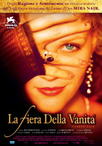 La fiera della vanità 