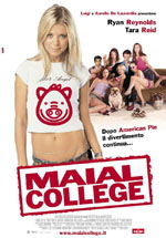 Maial College