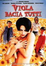 Viola bacia tutti